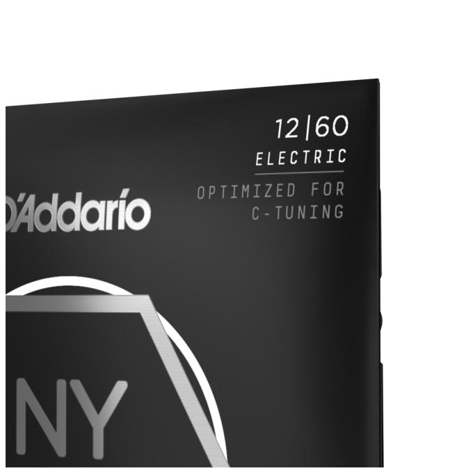 D'Addario NYXL1260