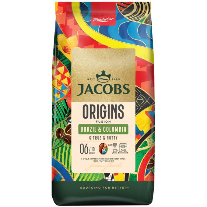 JACOBS 8711000576885