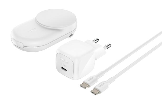 Belkin WIZ039KQWH