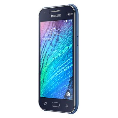 Мобильный телефон Samsung SM-J110H/DS (Galaxy J1 Ace Duos) Blue SM-J110HZBDSEK