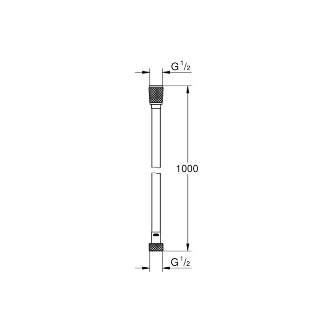 Grohe CV032472