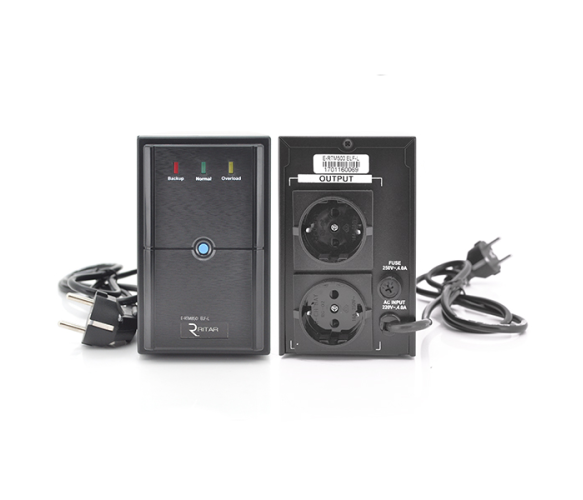 Ritar E-RTM850L