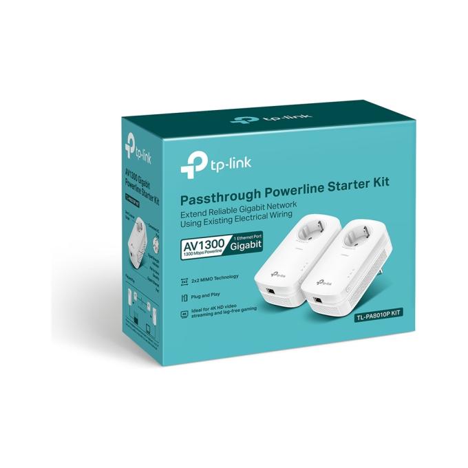 TP-Link TL-PA8010PKIT