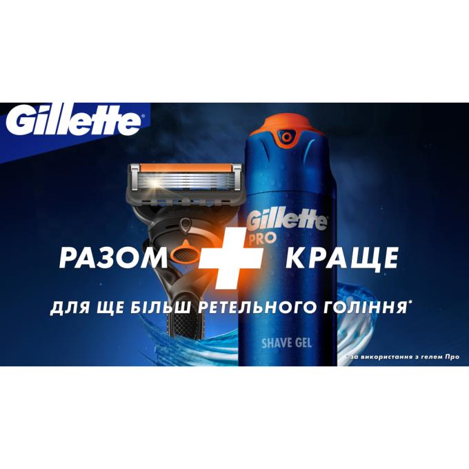 Gillette 7702018085514
