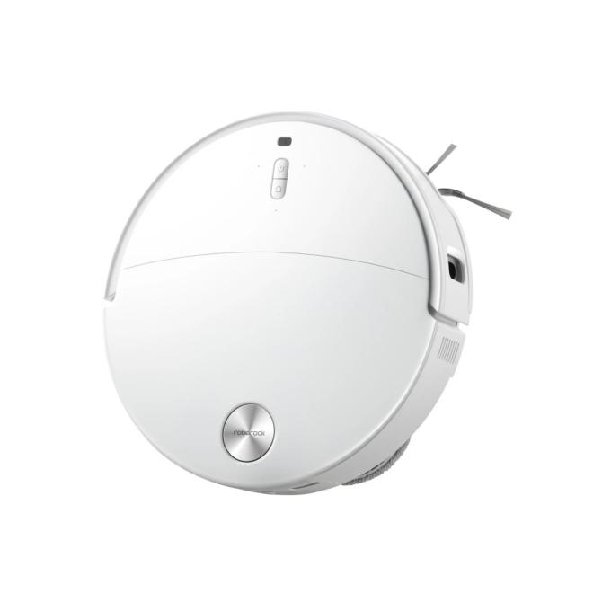 Roborock Qrevo Edge 2 White