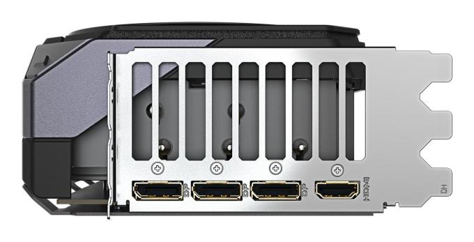 GIGABYTE N507TGAMING OC-16GD 1.0