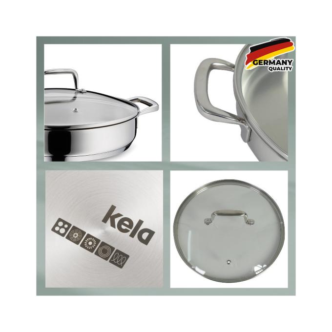 Kela 10186