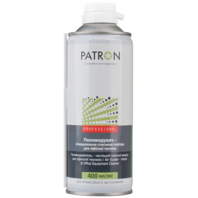 Чистящий cжатый воздух PATRON F5-023