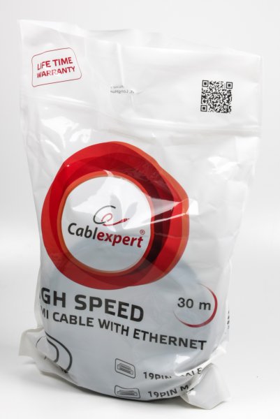 Cablexpert CC-HDMI4-30M