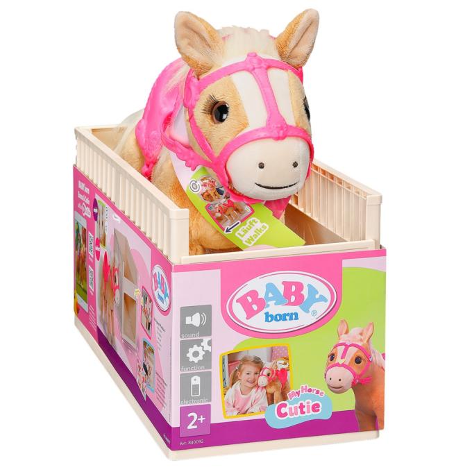 Baby Born 840092