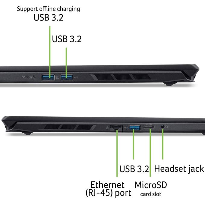 Acer NH.QXTEU.001