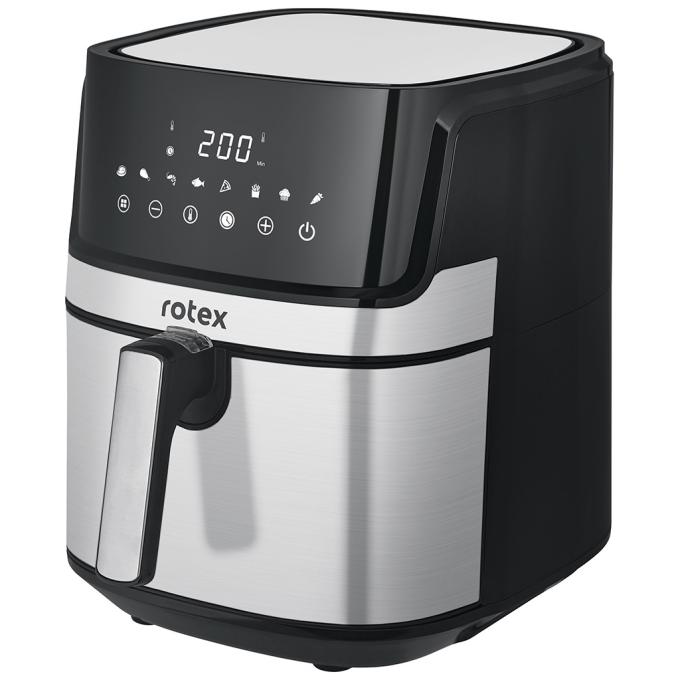 Rotex ROM680-XL MultiFry