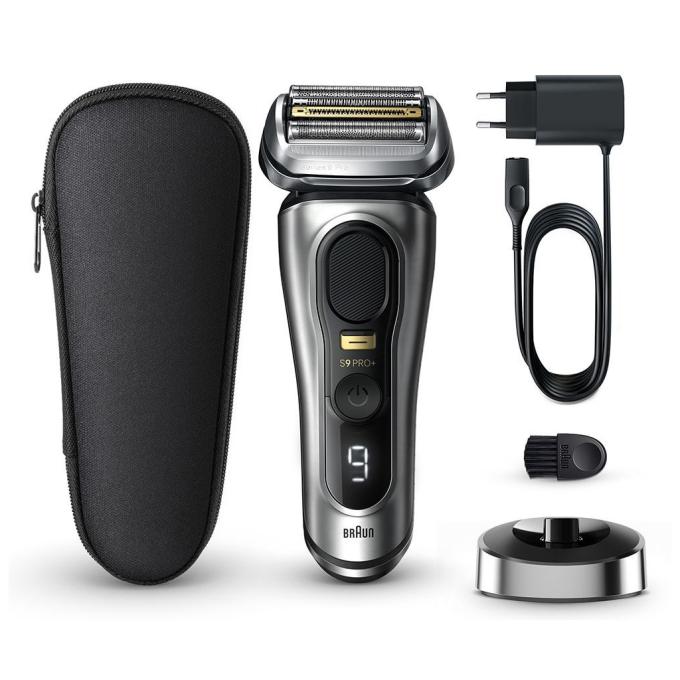BRAUN 9517s