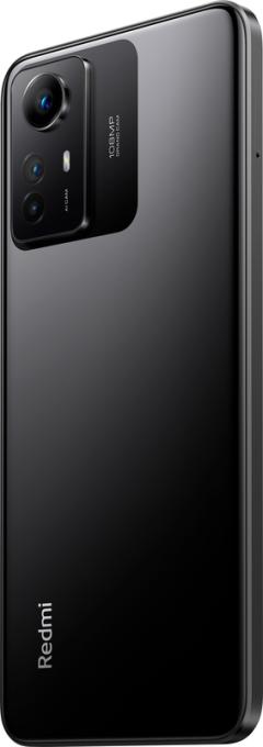 Xiaomi Redmi Note 12S 8/256GB Onyx Black EU