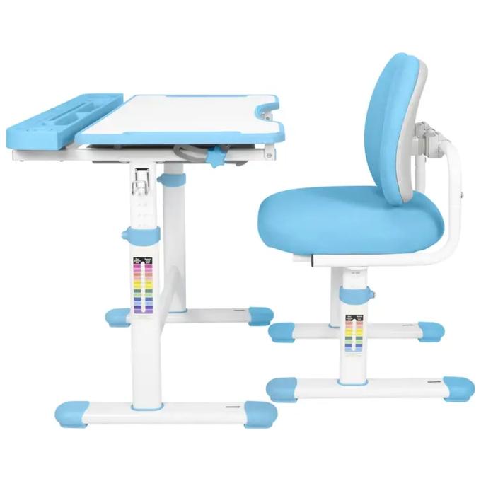 Cubby Vivo Blue