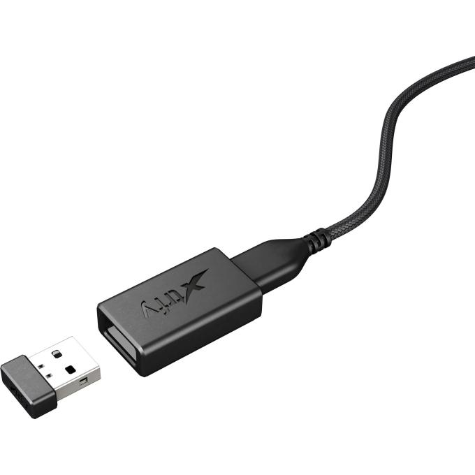 Xtrfy M42W-RGB-BLACK