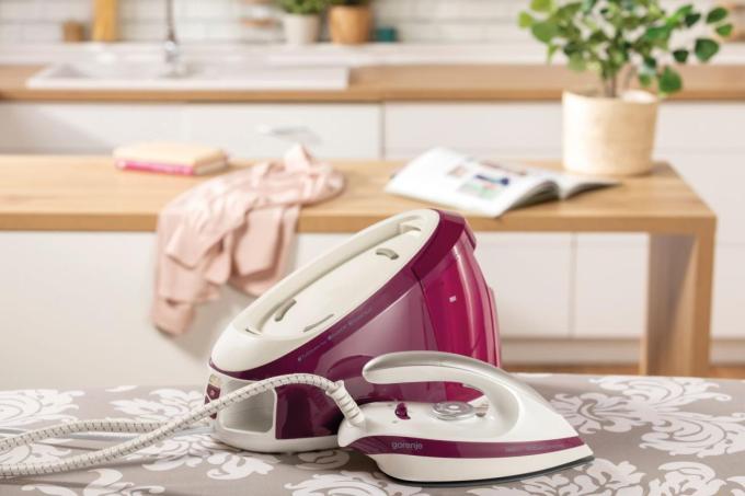 Gorenje SGD2800WV
