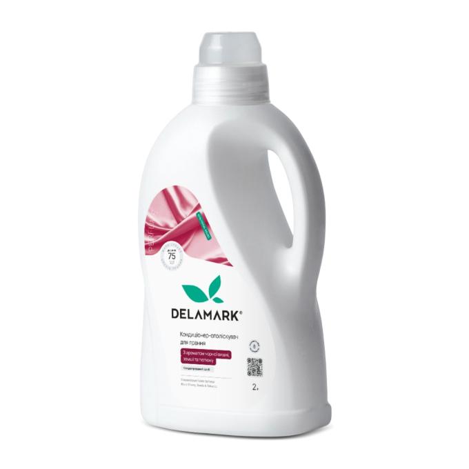 DeLaMark 4820152334060