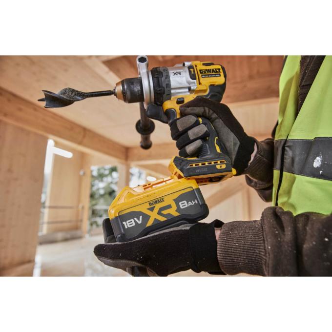 DeWALT DCB1880