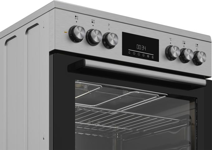 BEKO FBE67310GX