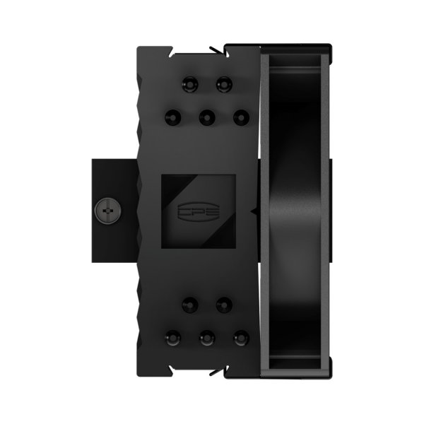 PCcooler RT400 Digital BK