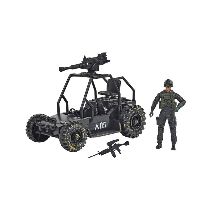 Elite Force 101858