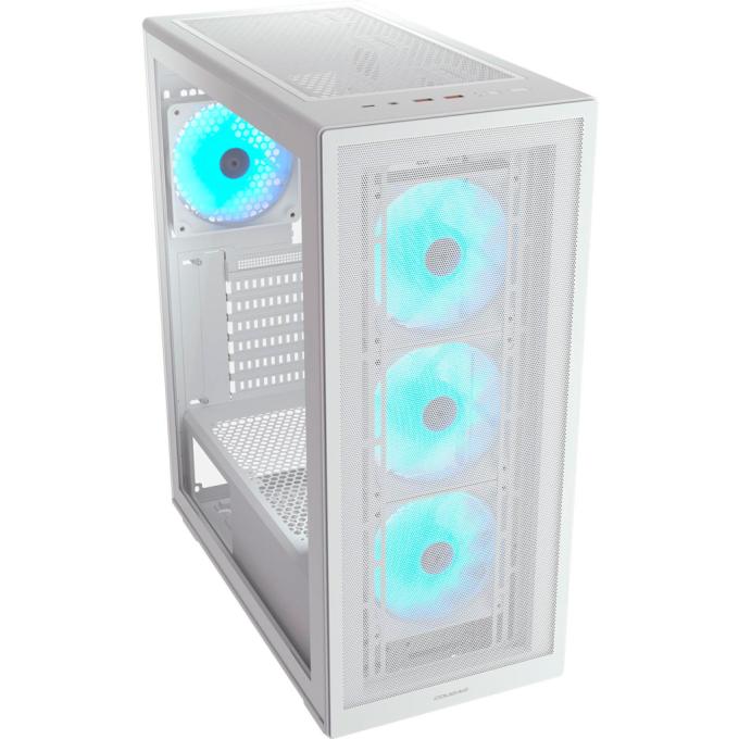 Cougar MX220 RGB White
