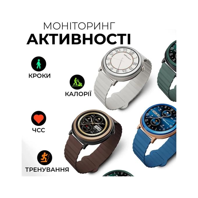 HiFuture aurora.darkgreen