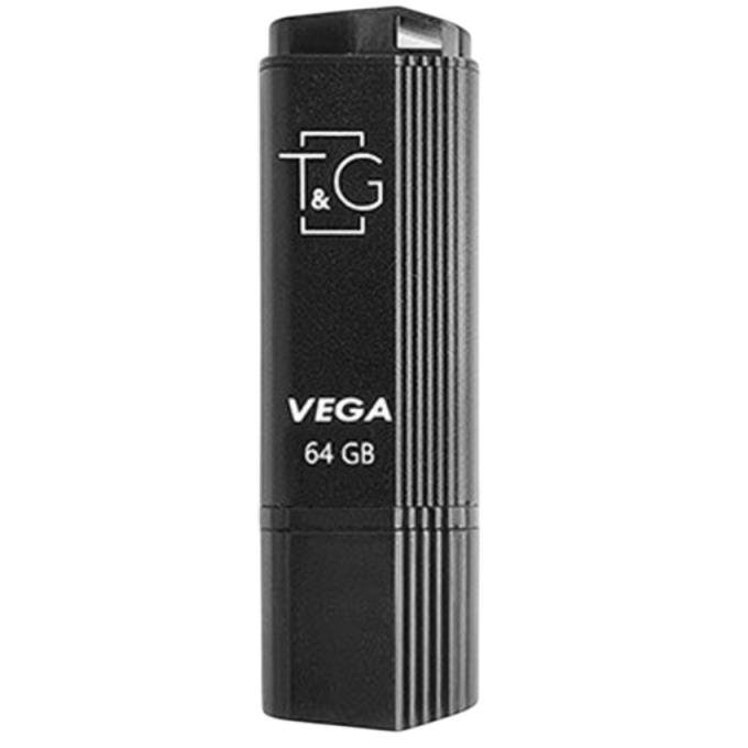 T&G TG121-64GBBK
