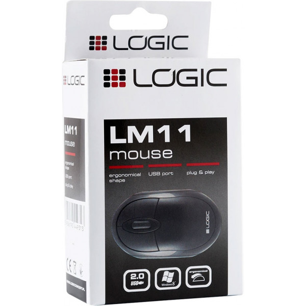 LogicConcept M-LC-LM11