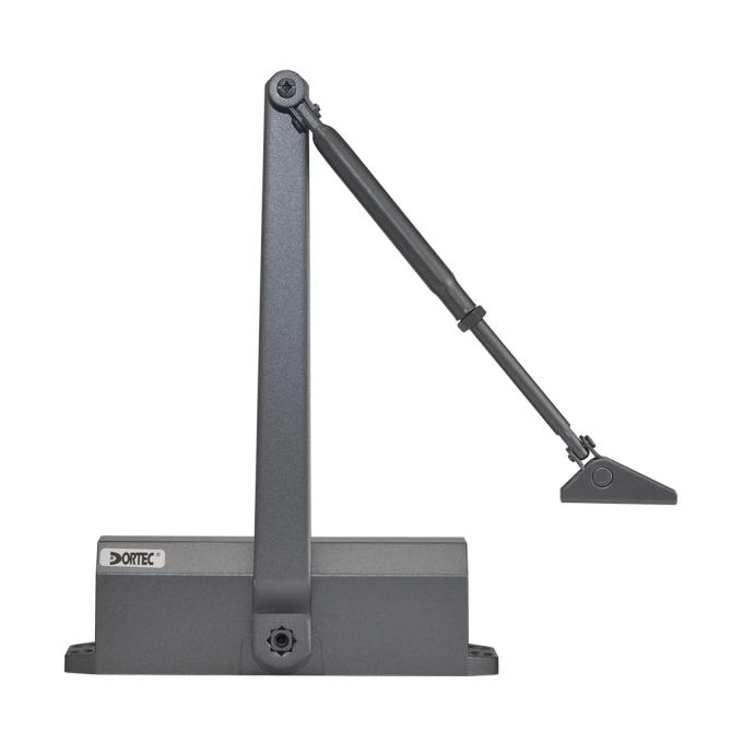 Dortec DT-64/Graphite