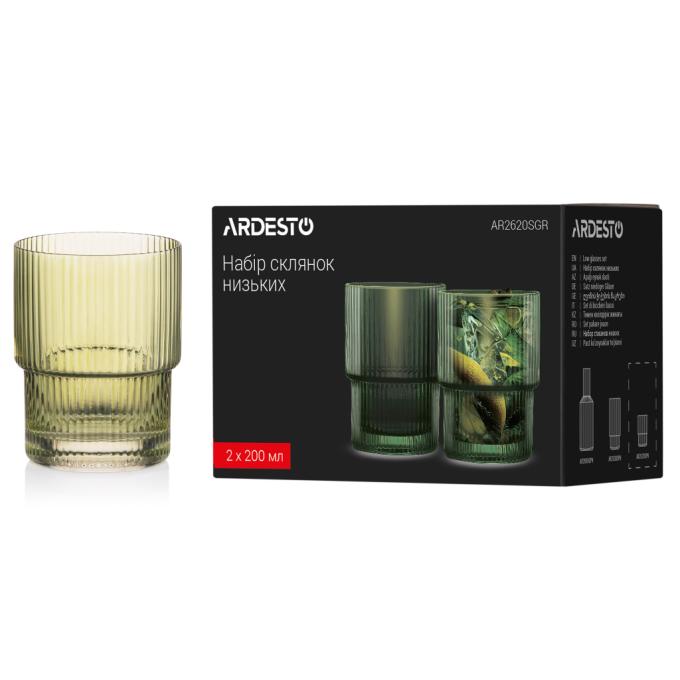 Ardesto AR2620SGR