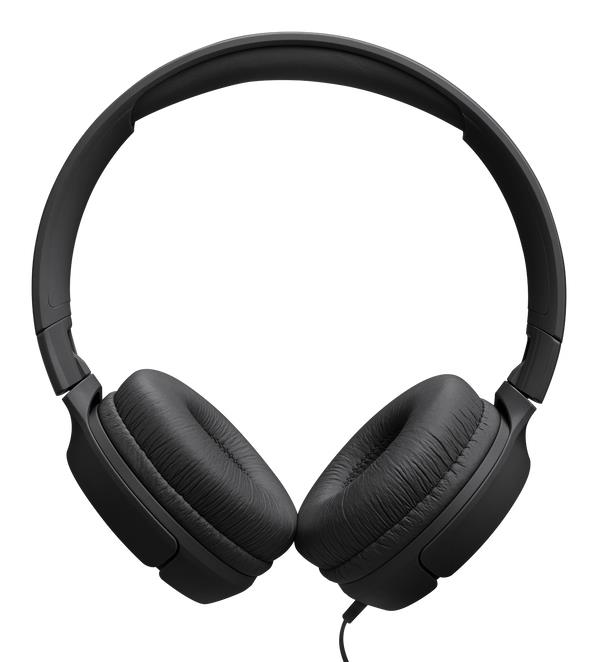 JBL JBLT520CBLK