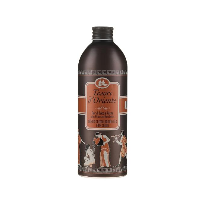 Tesori d'Oriente 8008970000831