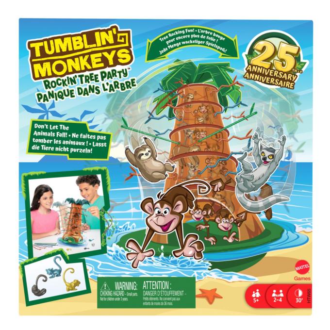 Mattel HTW65
