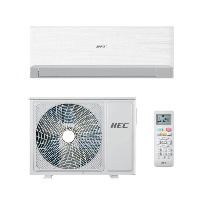 HAIER HEC-12NQ(I)/HEC-12NQ(O)