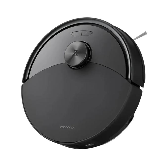 Roborock Q10 VF+ Black