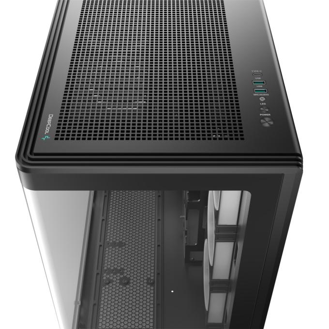 Deepcool R-CG590U-BKAGA5-G