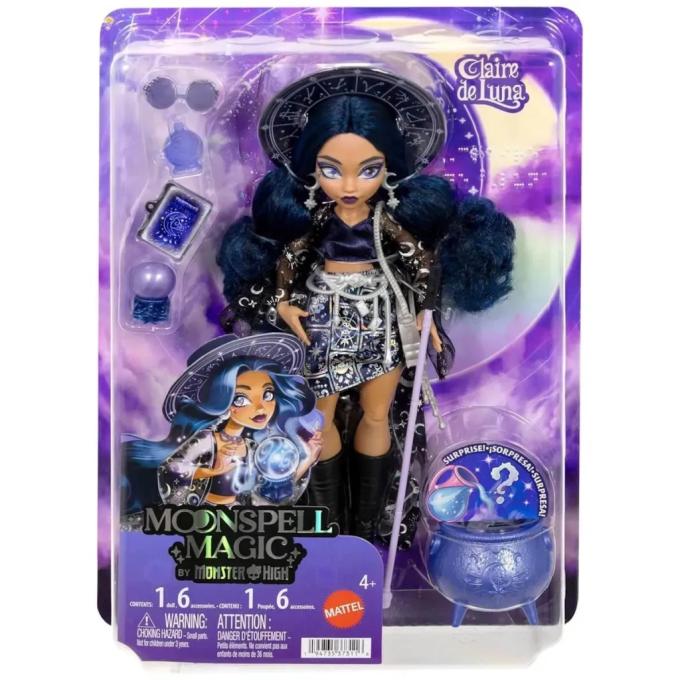 Monster High JMB89