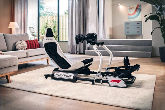 Playseat FO.00334