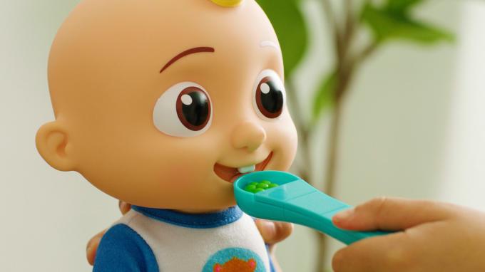 CoComelon CMW0058
