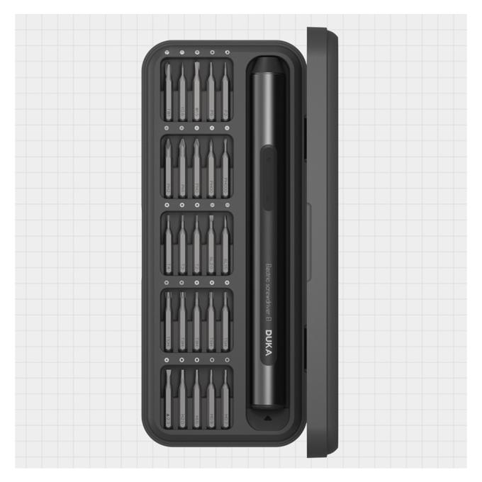 Xiaomi ATuMan E1