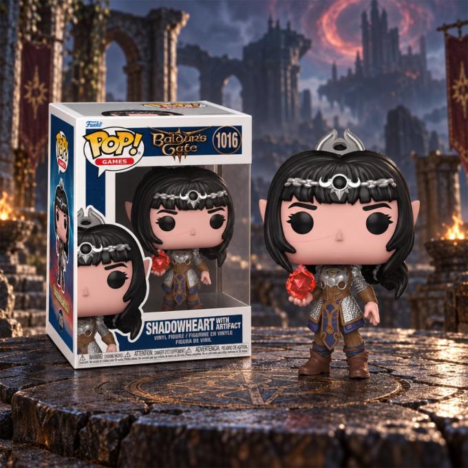 Funko Pop 84958