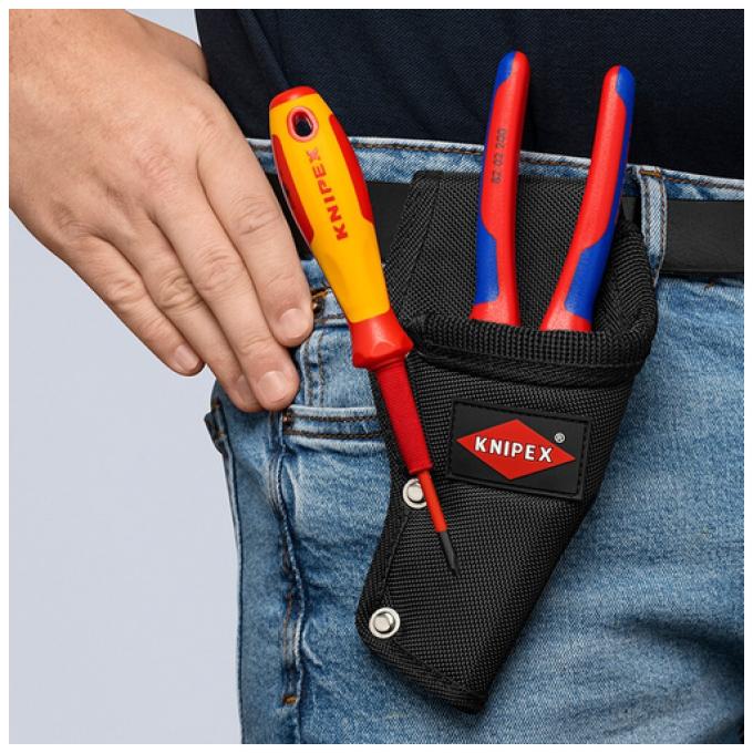 KNIPEX 00 19 75 LE