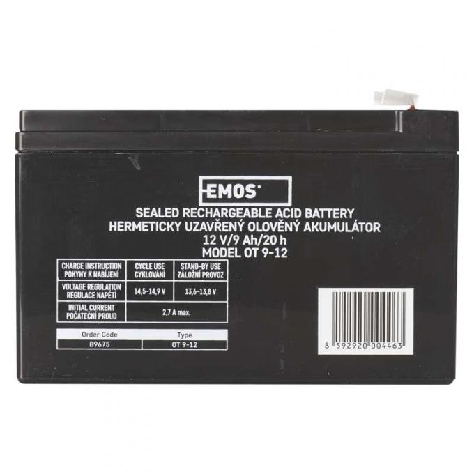 EMOS B9675