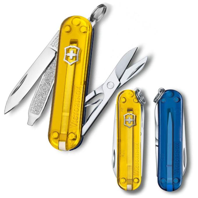 Victorinox 0.6223.T81G.T2