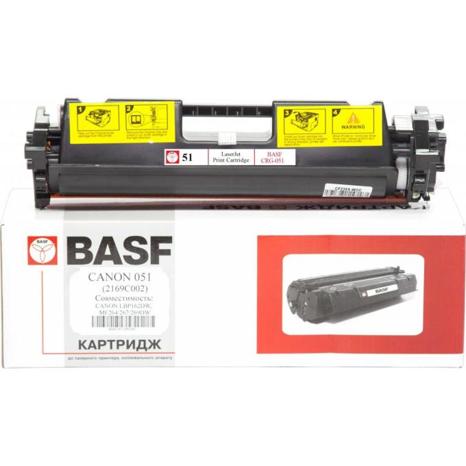 BASF KT-CRG051