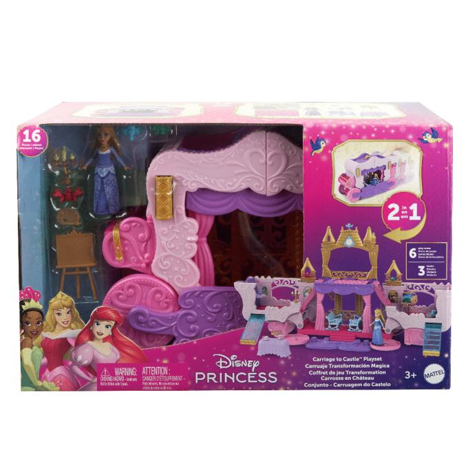 Disney Princess HWX17
