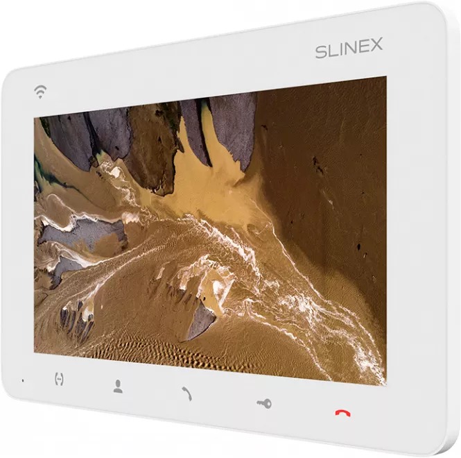 Slinex SM-07N Cloud 7" дюймов white