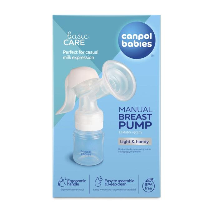 Canpol babies 12/216